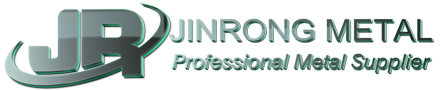 Anyang  Jinrong  Metallurgie  Co.,  GmbH.