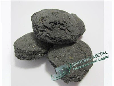 Ferrosiliziumkugel 75