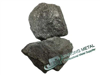 Mangan-Silizium mit hohem Siliciumgehalt