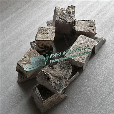 Hochwertiges Ferrovanadium aus China